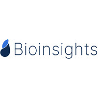 Bioinsights logo - Similar company to Altoida, Inc.