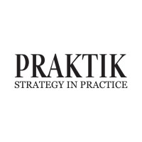PRAKTIK Management Consulting logo - Similar company to Rufflets St Andrews