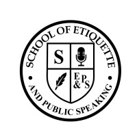 Fetaru School of Etiquette & Public Speaking logo - Similar company to Playmops