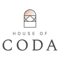 House of CODA logo - Similar company to Bonfolk