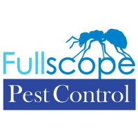 FullScope Pest Control logo - Similar company to Pro Pacific Pest Control