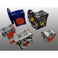 Hangzhou Gersmer Industrial Co., Ltd-Gearbox-Reducer logo - Similar company to Lexus Wrocław