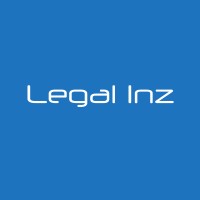 Legal Inz - Law Firm in UAE logo - Similar company to Calluminate