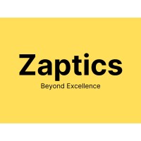 Zaptics Research logo - Similar company to Zaptic