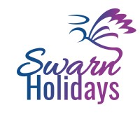 Swarn Holidays logo - Similar company to Tachyon Techs