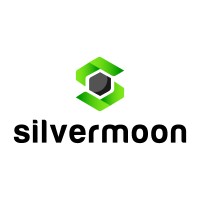 Silvermoon Software Solutions logo - Similar company to Hoverfly Cloud