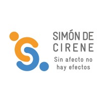 Corporación Simón de Cirene logo - Similar company to Luksic Scholars