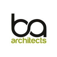 Beeston Aspinall Architects logo - Similar company to Nwd Architects Ltd