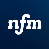 nfm | full service marketing agency logo - Similar company to Fifth Influence