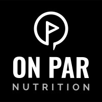 On Par Nutrition logo - Similar company to Extracted