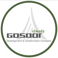 Gosoor El-Wady Construction logo - Similar company to New Diamond Construction