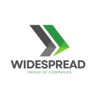 Widespread IT Solutions logo - Similar company to Matrix It Group