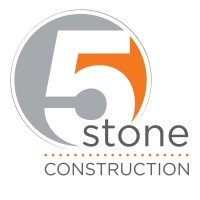 5Stone Construction
