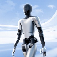 Magiclab Robotics logo - Similar company to Karsun Access Technology Co.,Ltd