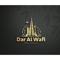 Dar Al Wafi Real Estate LLC logo - Similar company to Jobmq