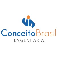 Conceito Brasil Engenharia logo - Similar company to Issat
