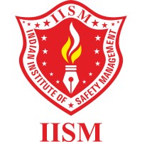 IISM Indian Institute of Safety Management logo - Similar company to Nkcpl