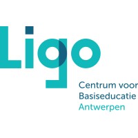 Ligo, Centrum voor Basiseducatie Antwerpen logo - Similar company to Plan Geletterdheid