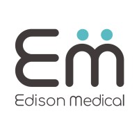 Edison Medical™ logo - Similar company to Hoot.Ae