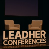 LeadHER Conferences logo - Similar company to Loopstr