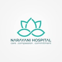 NARAYANI HOSPITAL logo - Similar company to Sharada Group