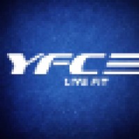 Yfc - Your Fitness Club