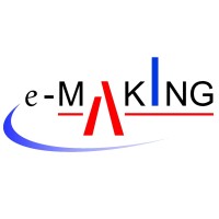 e-Making Srl | Società di Ingegneria logo - Similar company to E-Building Srl | Innov. Startup