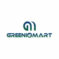 GreenioMart logo - Similar company to Rahul Arts India