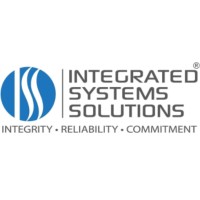 Integrated Systems Solutions, Inc logo - Similar company to Integrated Systems Solutions, Inc.