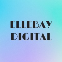 Ellebay Digital logo - Similar company to Isomorph