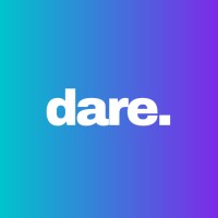 Dare. logo - Similar company to The Coffeevine