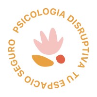 Psicología disruptiva logo - Similar company to Mr Equipo Psi