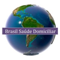 Brasil Saúde Domiciliar logo - Similar company to Duca Saúde