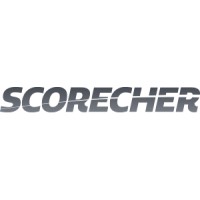 Scorecher logo - Similar company to Oitii