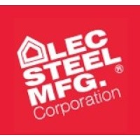 LEC Steel Manufacturing Corporation logo - Similar company to Systemtech Precast Solution Inc