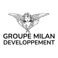Groupe Milan Développement logo - Similar company to Valoforma