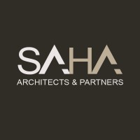 SAHA Architects & Partners logo - Similar company to Teratac