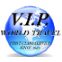 Vip World Travel