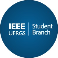 UFRGS IEEE Student Branch logo - Similar company to Centro De Estudos Internacionais Sobre Governo (Cegov)
