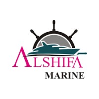 Alshifa marine logo - Similar company to Worknerves