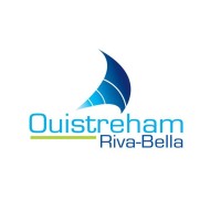 Mairie de Ouistreham Riva-Bella logo - Similar company to Ekestre