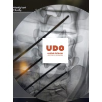 UDO Valencia logo - Similar company to Clínica Del Dolor Sinalgia