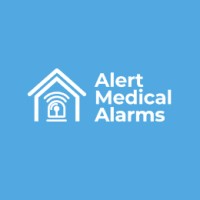 Alert Medical Alarms Inc logo - Similar company to Alpine Adverts
