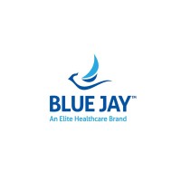 Blue Jay An Elite Healthcare Brand logo - Similar company to Climbing Steps