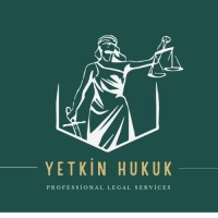 YETKİN HUKUK / YETKİN Attorneys at Law logo - Similar company to Anlaş Hukuk Bürosu