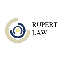 Rupert Law | E2 Visa | E1 Visa logo - Similar company to E2 Visa Solutions