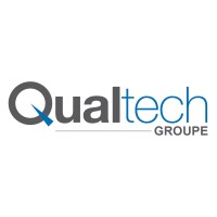 Qualtech Groupe logo - Similar company to Qualtech Group: Distribution, Equipment, Solutions