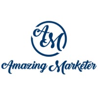 Amazing Marketer logo - Similar company to Heyday Communications