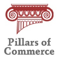 Pillars Of Commerce BNI Chapter logo - Similar company to Northstar Estimation