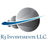 R3 Investments LLC logo - Similar company to Startup Warrior